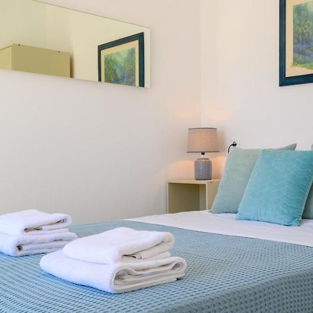 Artemis Apartment First Floor เอลุนดา ภายนอก รูปภาพ