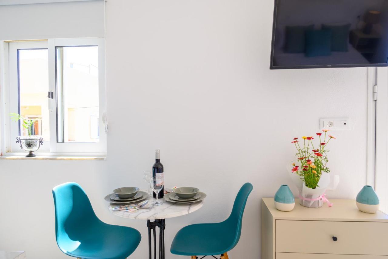 Artemis Apartment First Floor เอลุนดา ภายนอก รูปภาพ
